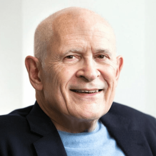 Richard PORTES